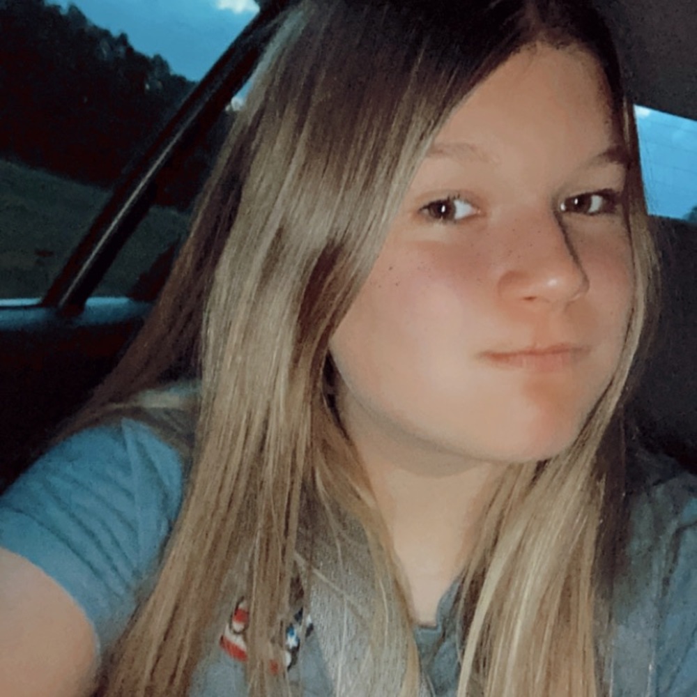 Meet your Posher, Kylie